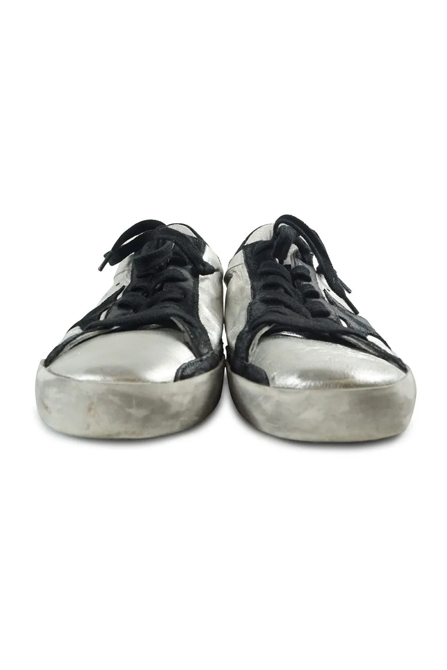 [WS5497] Golden Goose Deluxe Brand | Sneakers