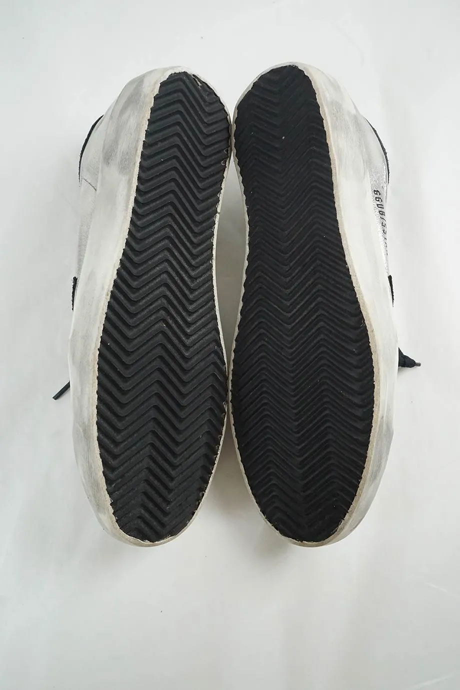 [WS5497] Golden Goose Deluxe Brand | Sneakers