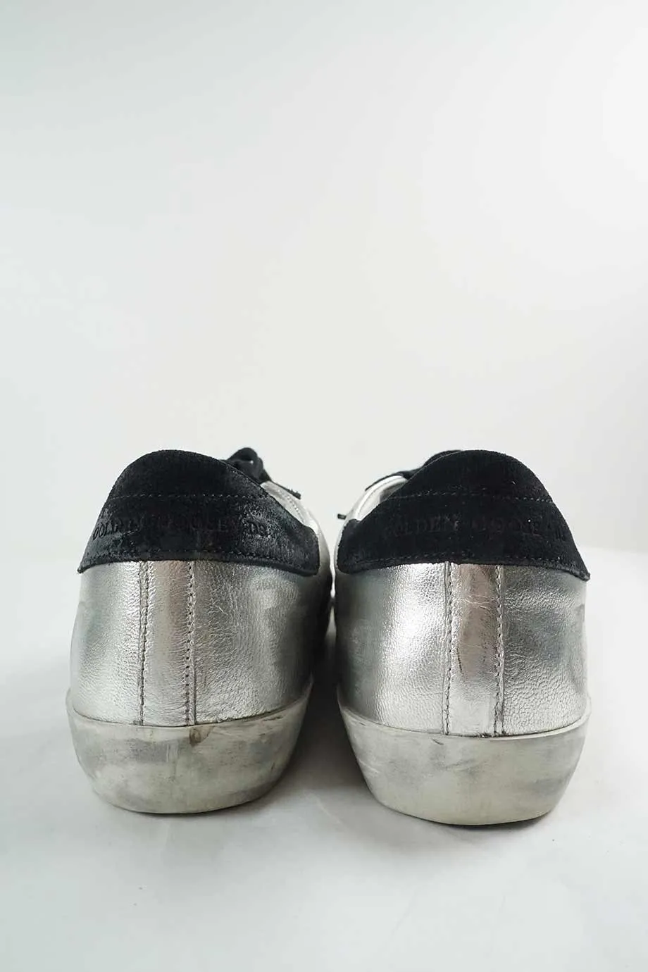 [WS5497] Golden Goose Deluxe Brand | Sneakers