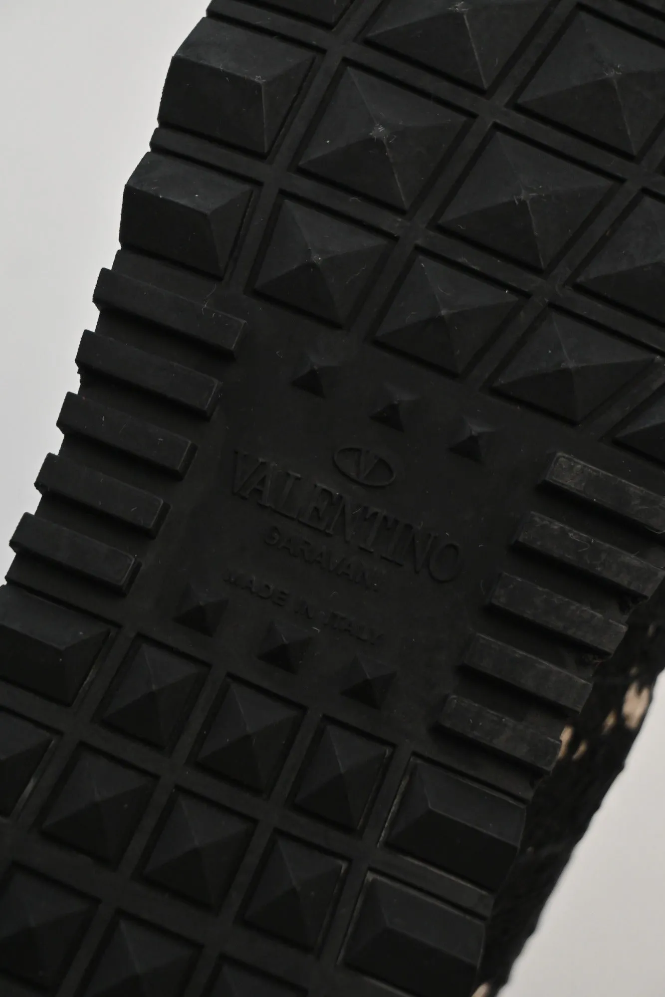 [WS7032] Valentino Garavani | Sneakers