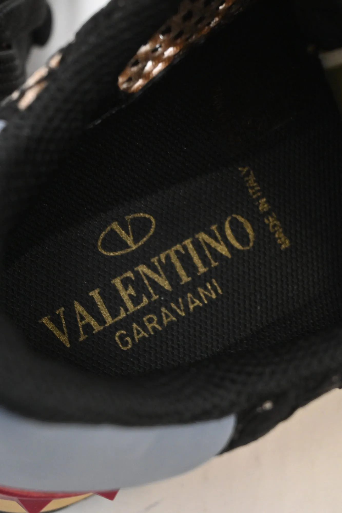 [WS7032] Valentino Garavani | Sneakers