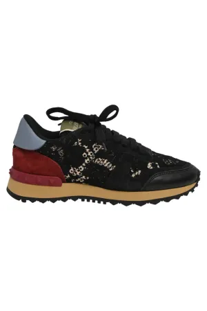 [WS7032] Valentino Garavani | Sneakers