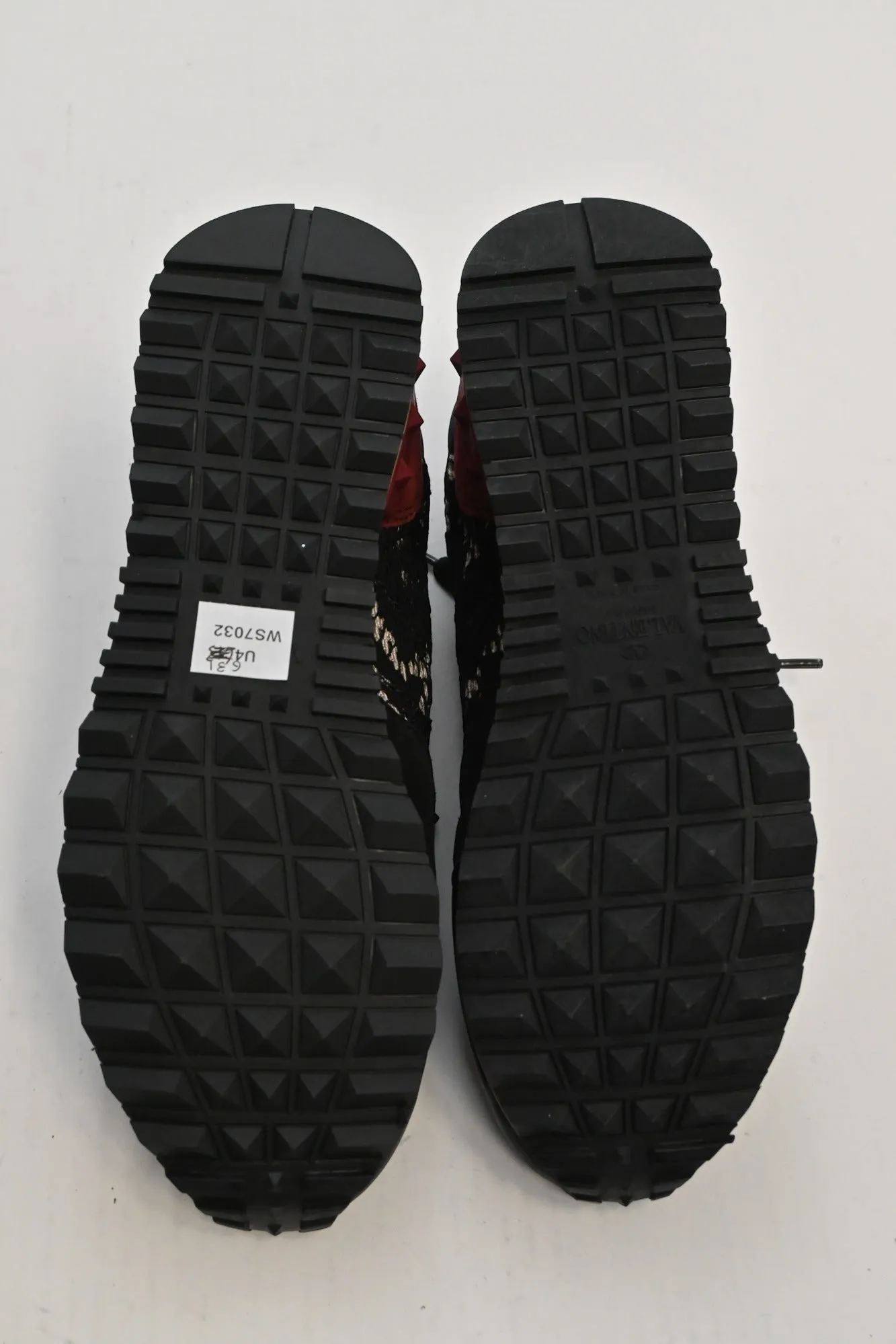 [WS7032] Valentino Garavani | Sneakers