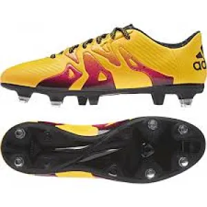 X15.3-Football Boots (SG)