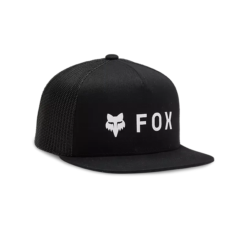 Youth Absolute Mesh Snapback Hat