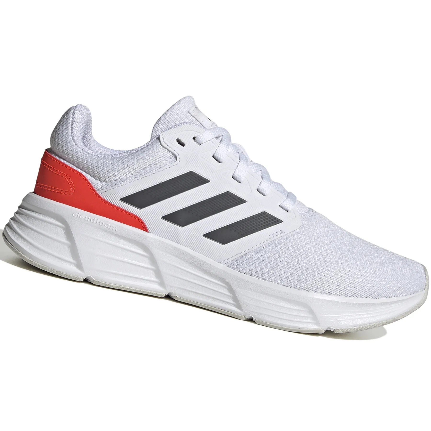 Zapatillas Adidas Hombre Running Galaxy 6 | HP2419