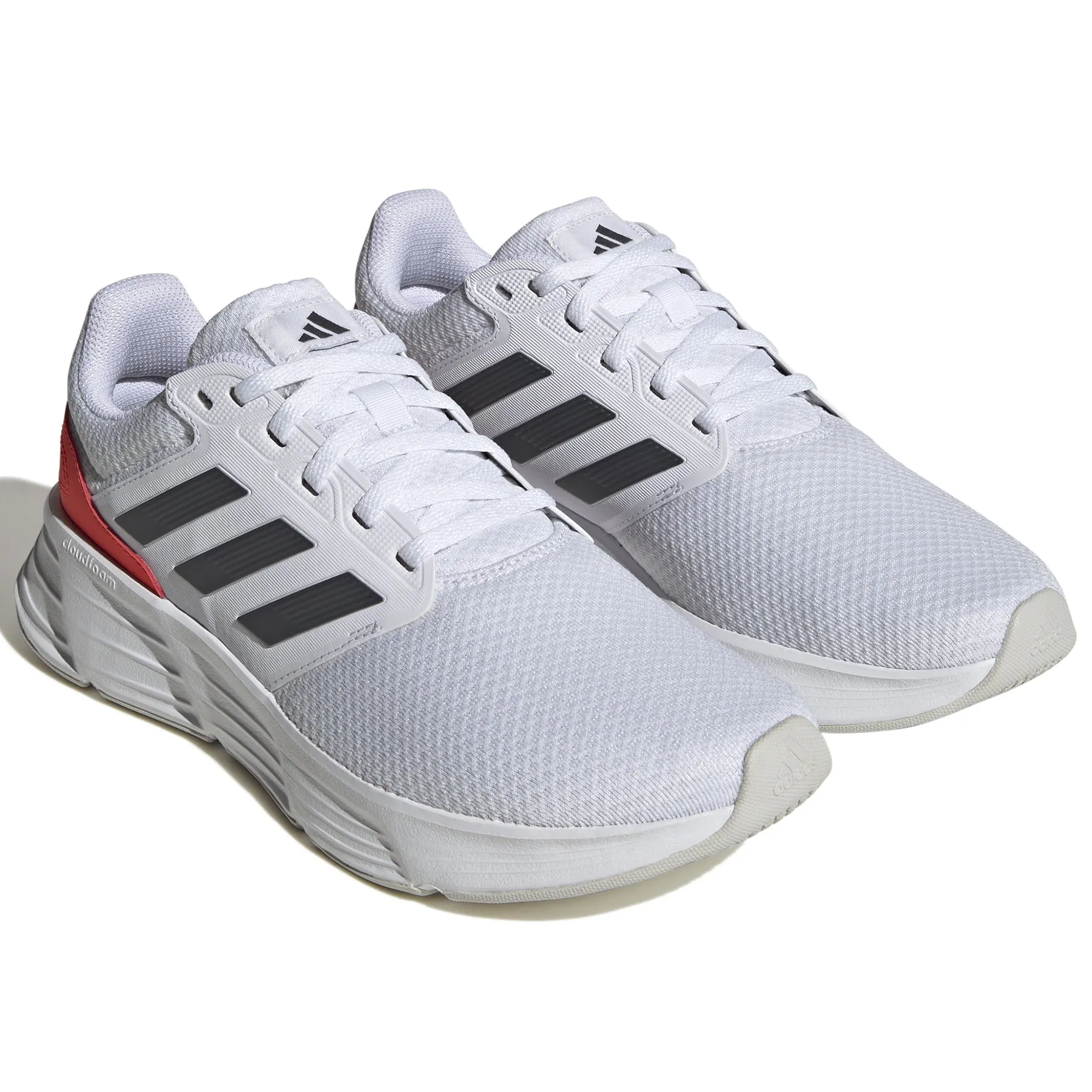 Zapatillas Adidas Hombre Running Galaxy 6 | HP2419