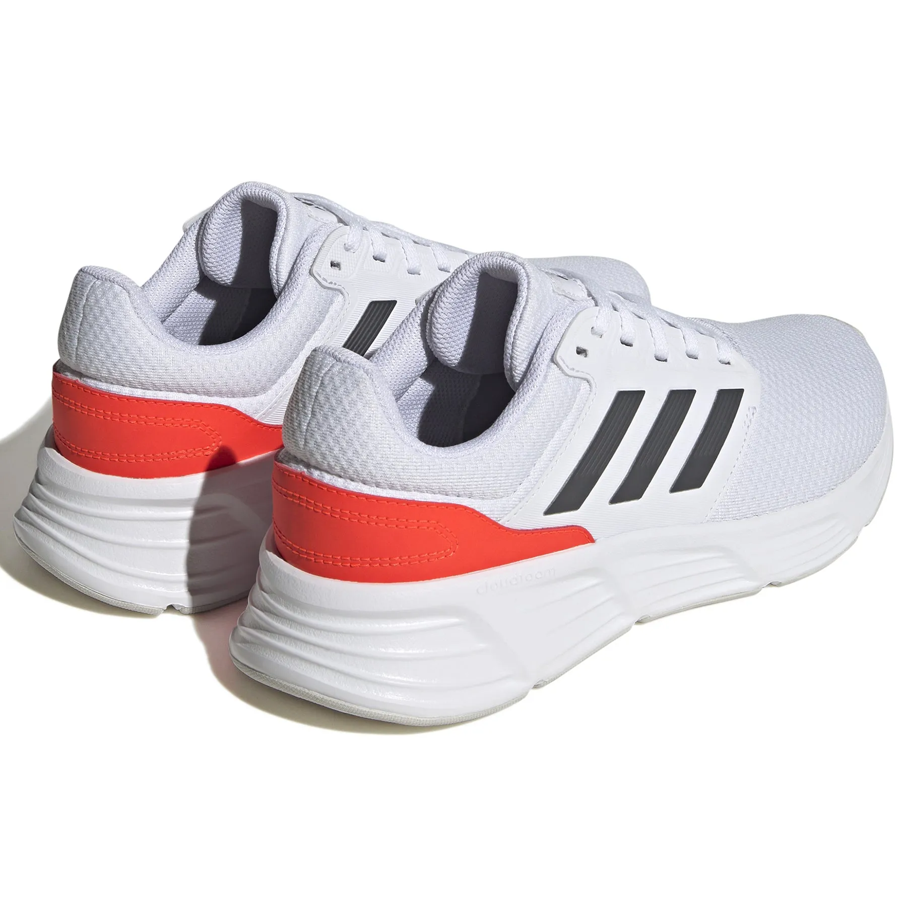 Zapatillas Adidas Hombre Running Galaxy 6 | HP2419