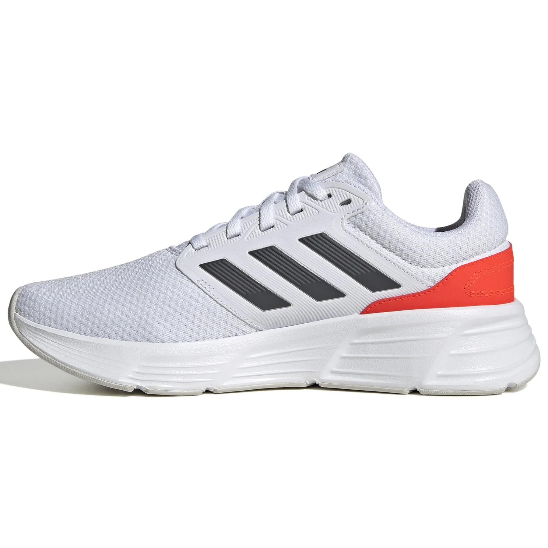 Zapatillas Adidas Hombre Running Galaxy 6 | HP2419