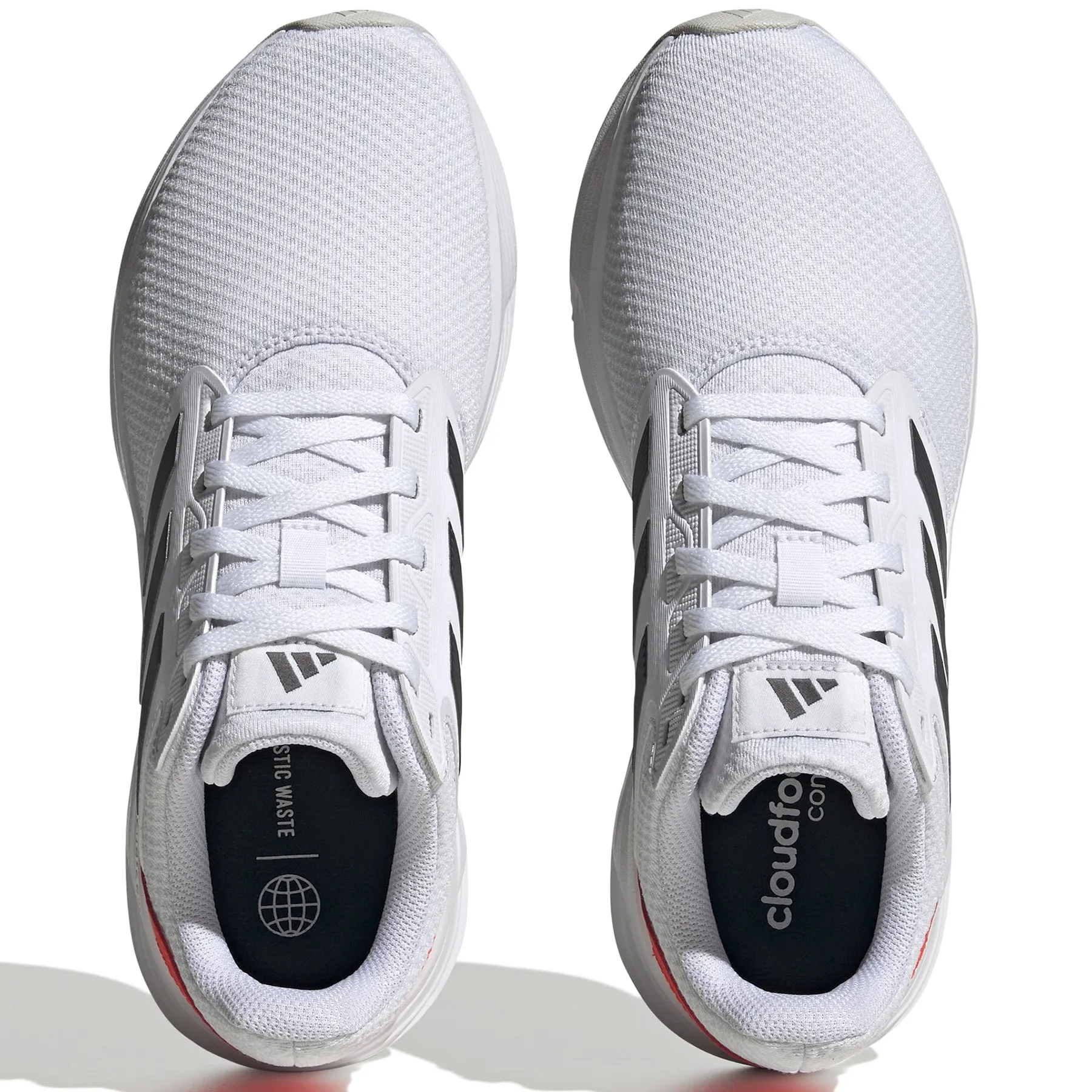Zapatillas Adidas Hombre Running Galaxy 6 | HP2419