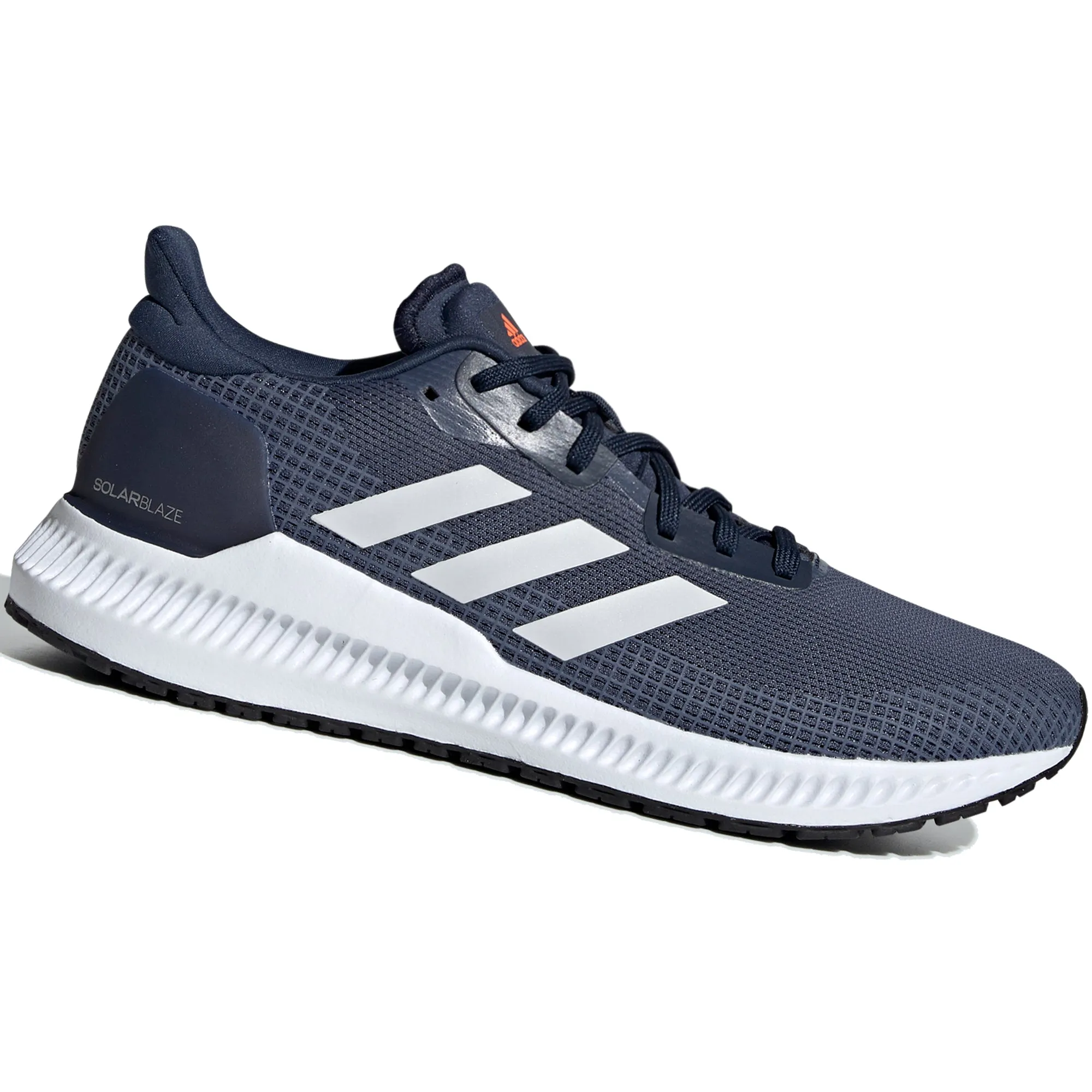 Zapatillas Adidas Hombre Running Solar Blaze | EF0811