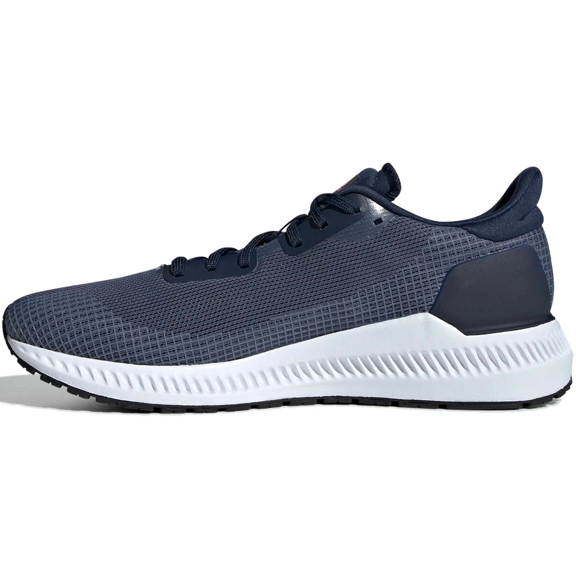 Zapatillas Adidas Hombre Running Solar Blaze | EF0811