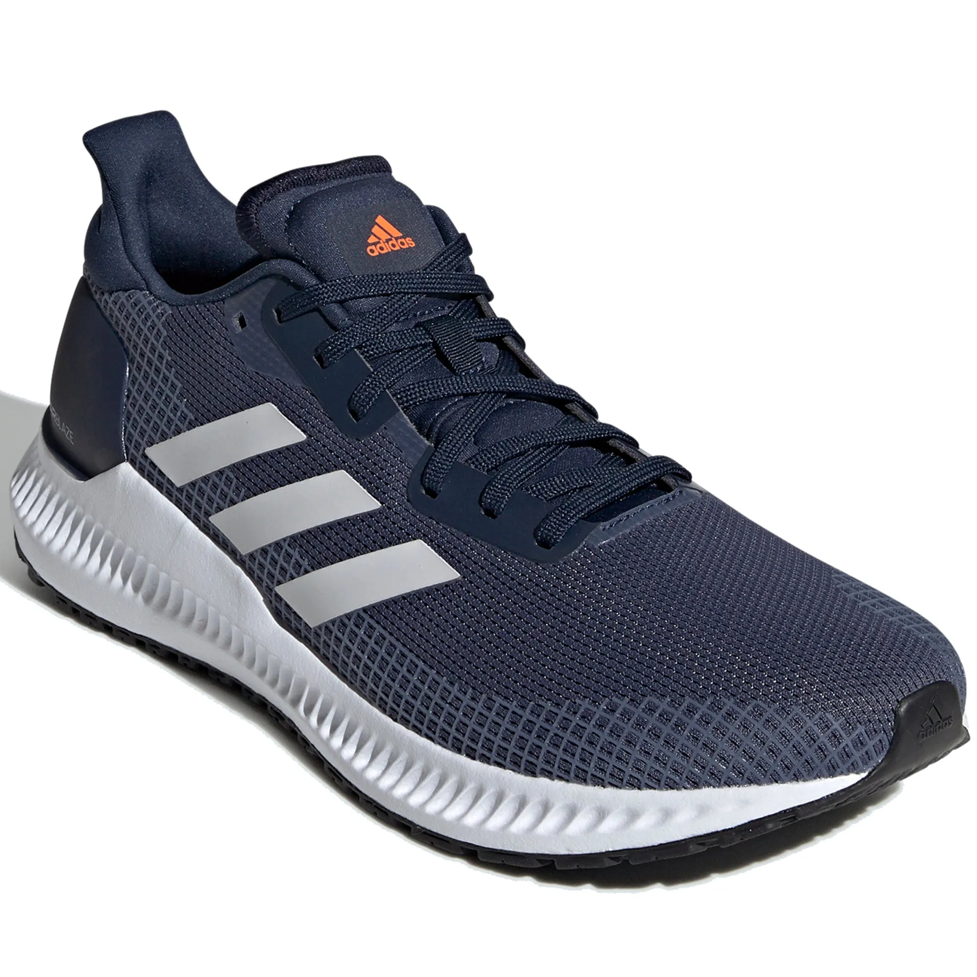 Zapatillas Adidas Hombre Running Solar Blaze | EF0811