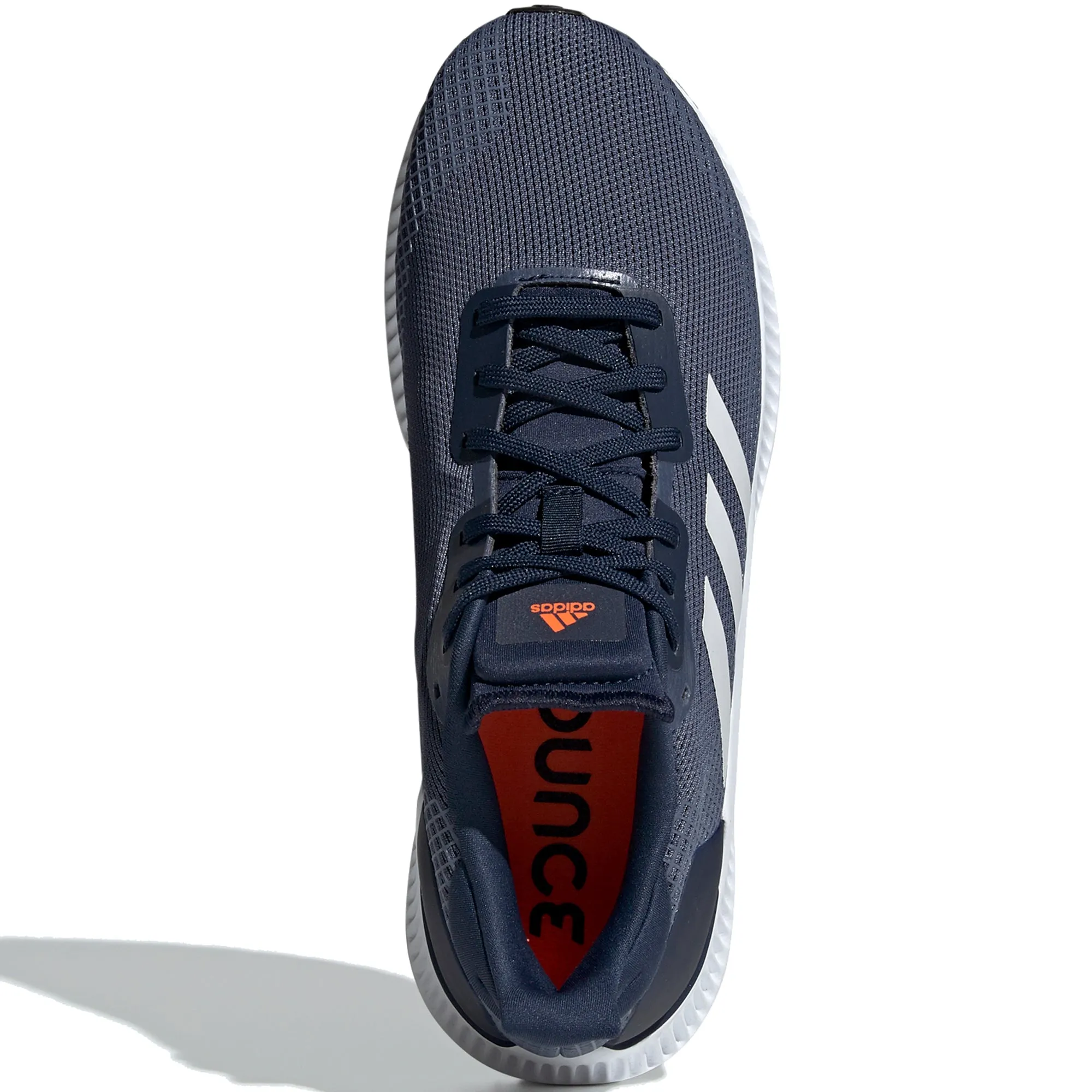 Zapatillas Adidas Hombre Running Solar Blaze | EF0811