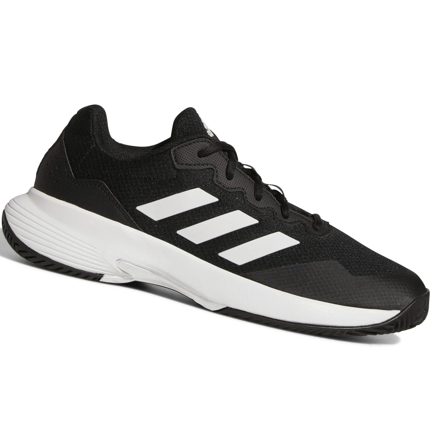 Zapatillas Adidas Hombre Tenis Gamecourt 2.0 | GW2990