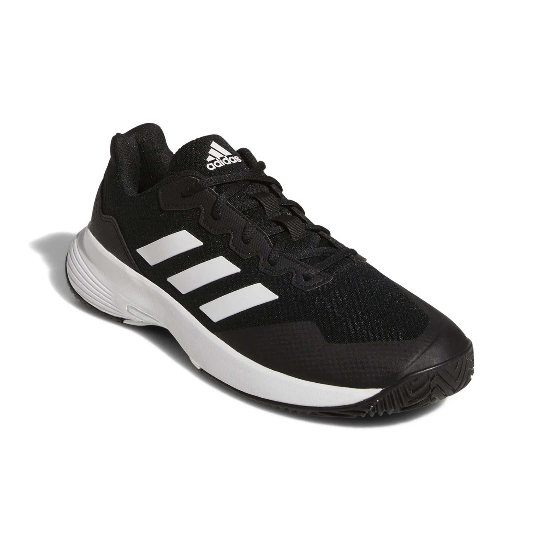 Zapatillas Adidas Hombre Tenis Gamecourt 2.0 | GW2990