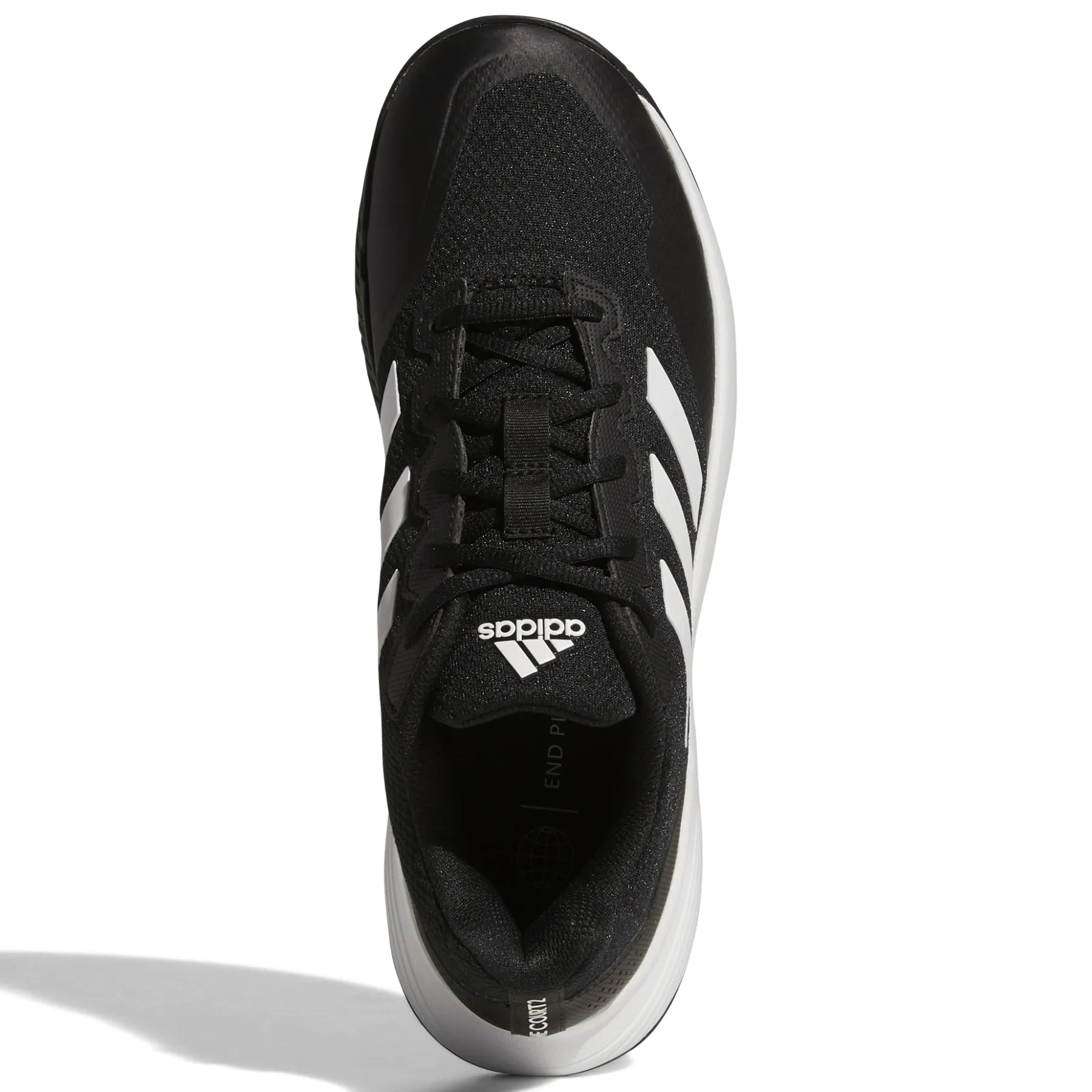 Zapatillas Adidas Hombre Tenis Gamecourt 2.0 | GW2990