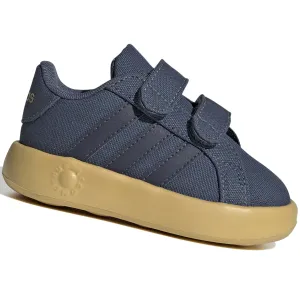 Zapatillas Adidas Unisex Running Grand Court 2.0 Cf I | ID0739