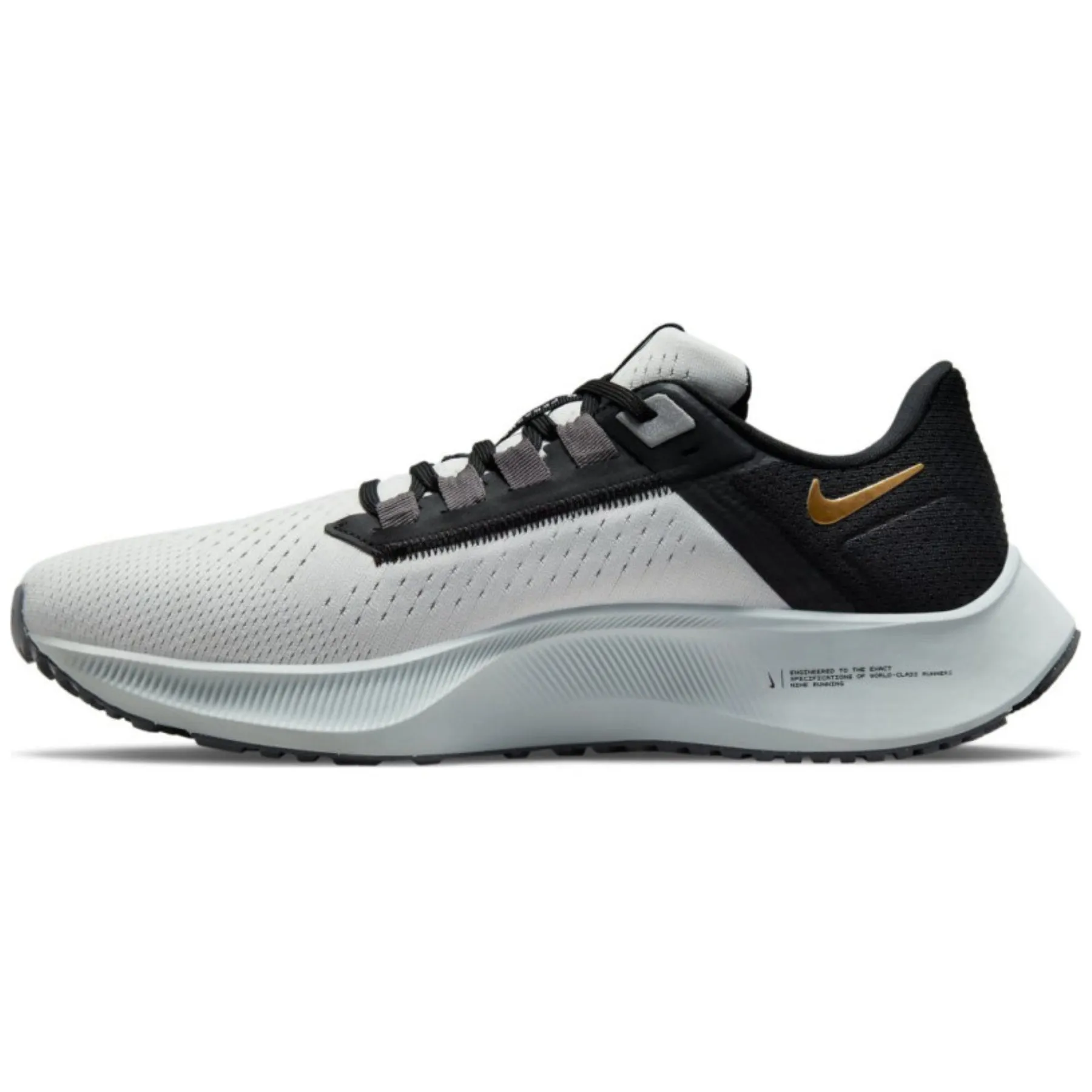 Zapatillas Nike Hombre Running Air Zoom Pegasus 38 | CW7356-007