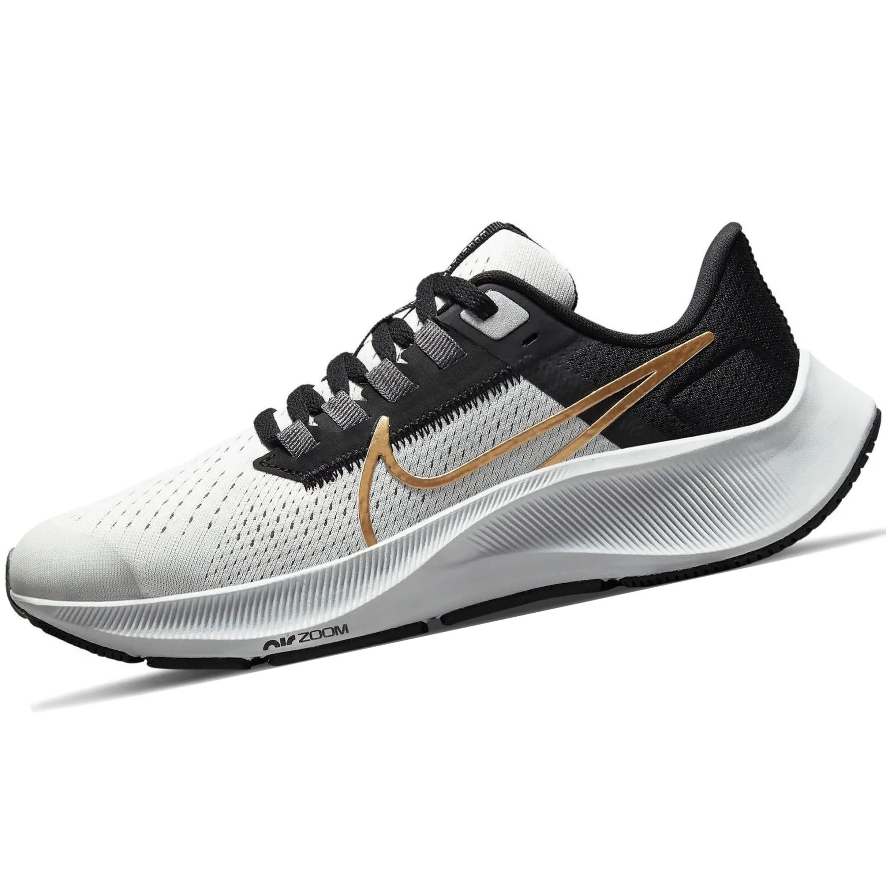 Zapatillas Nike Hombre Running Air Zoom Pegasus 38 | CW7356-007