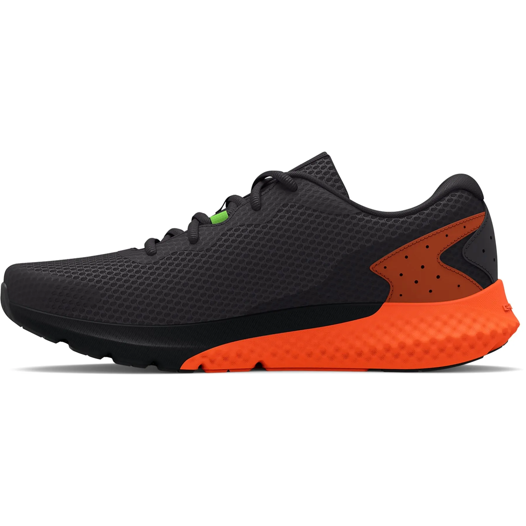 Zapatillas Under Armour Hombre Running Charged Rogue 3 | 3024877-102