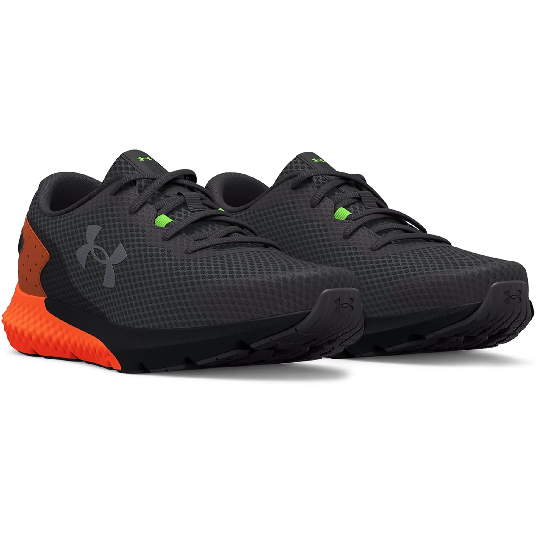 Zapatillas Under Armour Hombre Running Charged Rogue 3 | 3024877-102