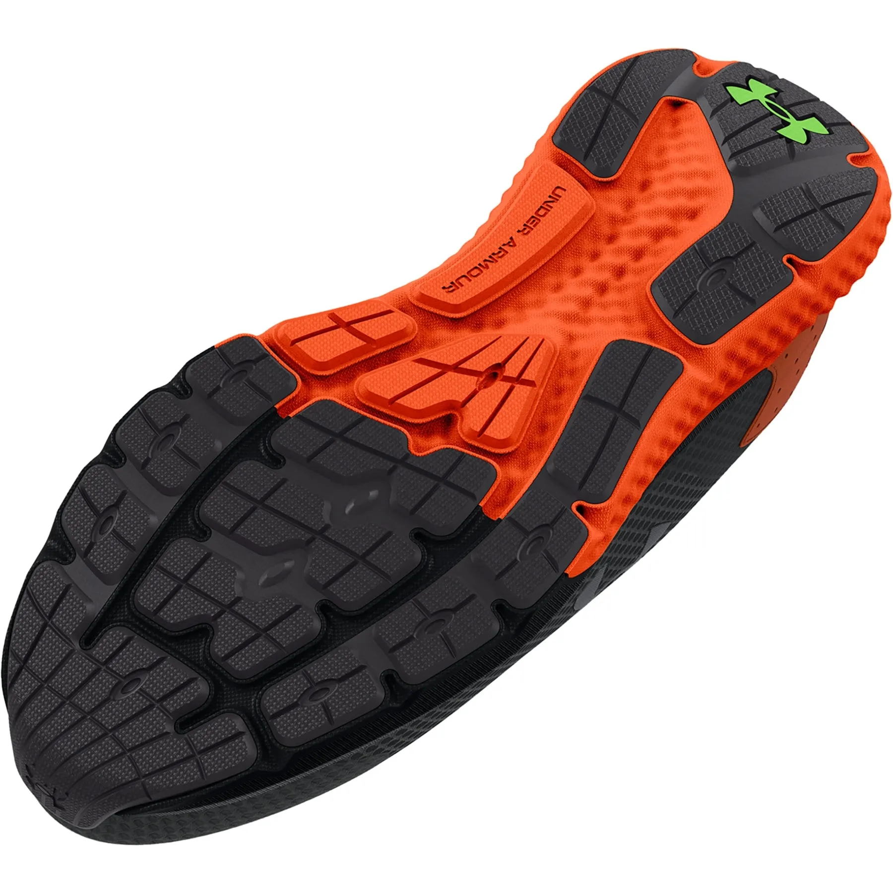 Zapatillas Under Armour Hombre Running Charged Rogue 3 | 3024877-102