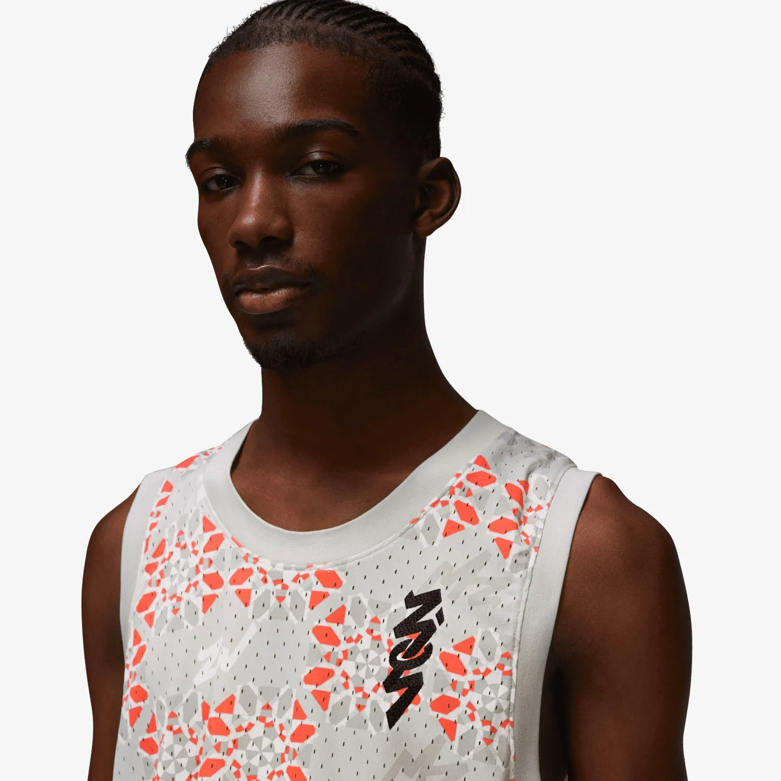 Zion Mesh Print Tank - Photon Dust