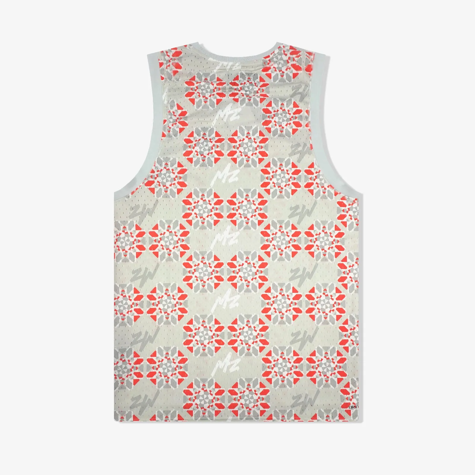 Zion Mesh Print Tank - Photon Dust