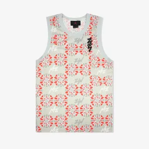 Zion Mesh Print Tank - Photon Dust